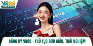 Đăng ký VB88
