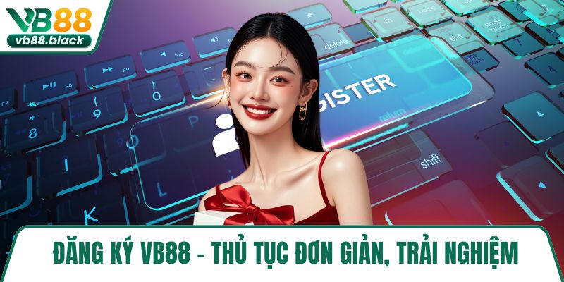 Đăng ký VB88
