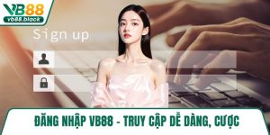 Đăng nhập VB88