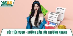 Rút tiền VB88