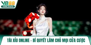 Tài xỉu online